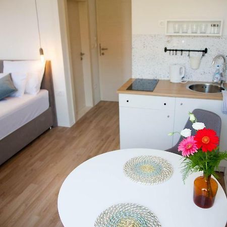 Soukki Town Centre Suites 1 Split Ngoại thất bức ảnh