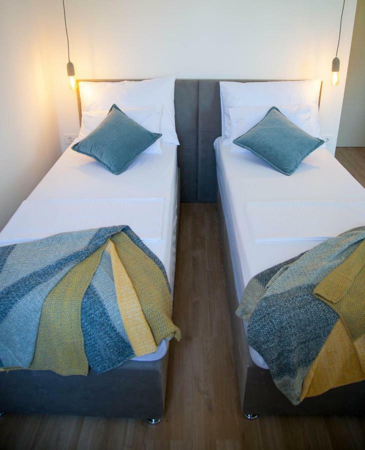 Soukki Town Centre Suites 1 Split Ngoại thất bức ảnh