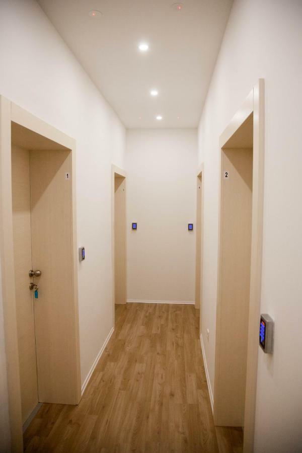 Soukki Town Centre Suites 1 Split Ngoại thất bức ảnh