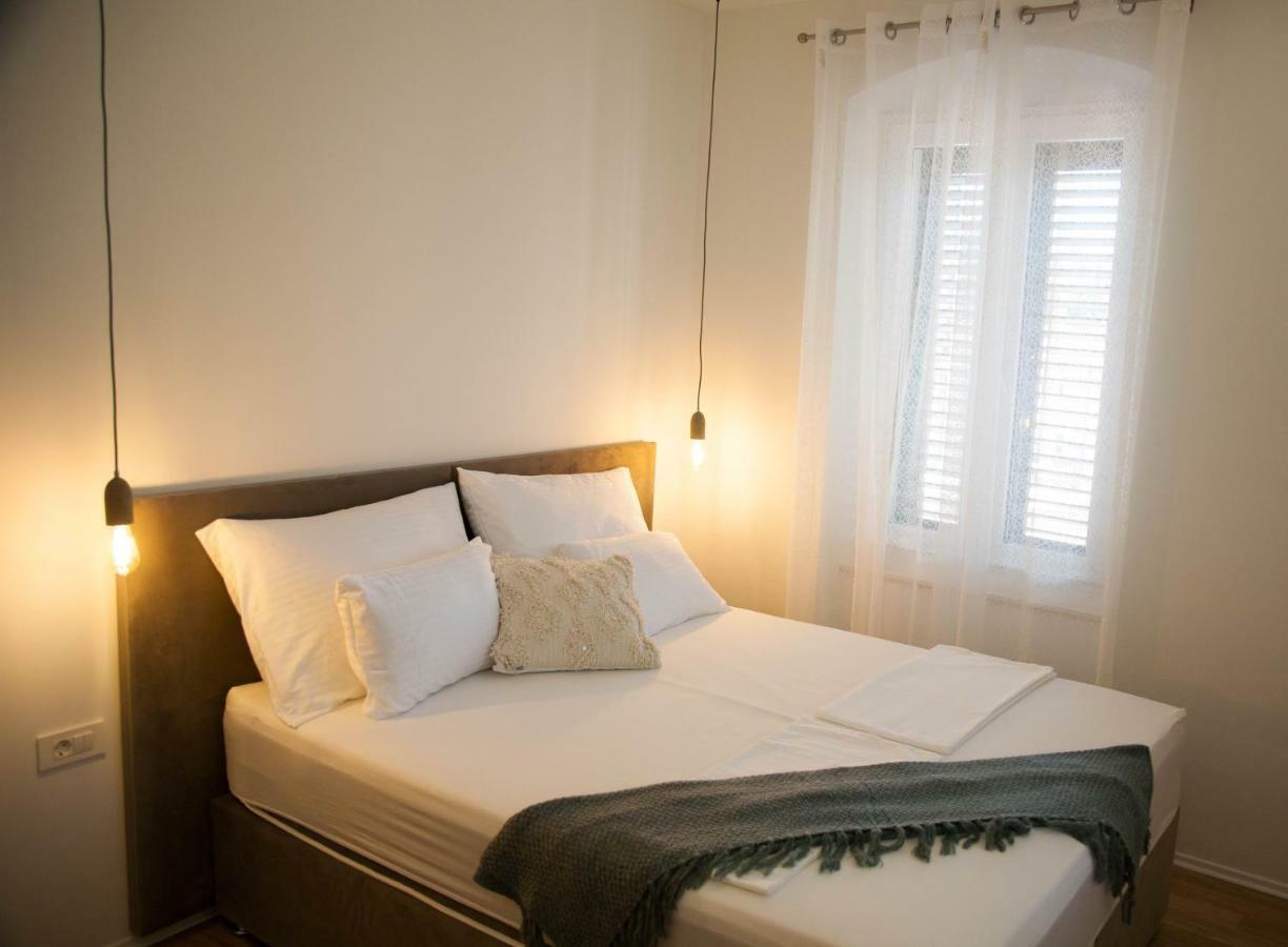 Soukki Town Centre Suites 1 Split Ngoại thất bức ảnh