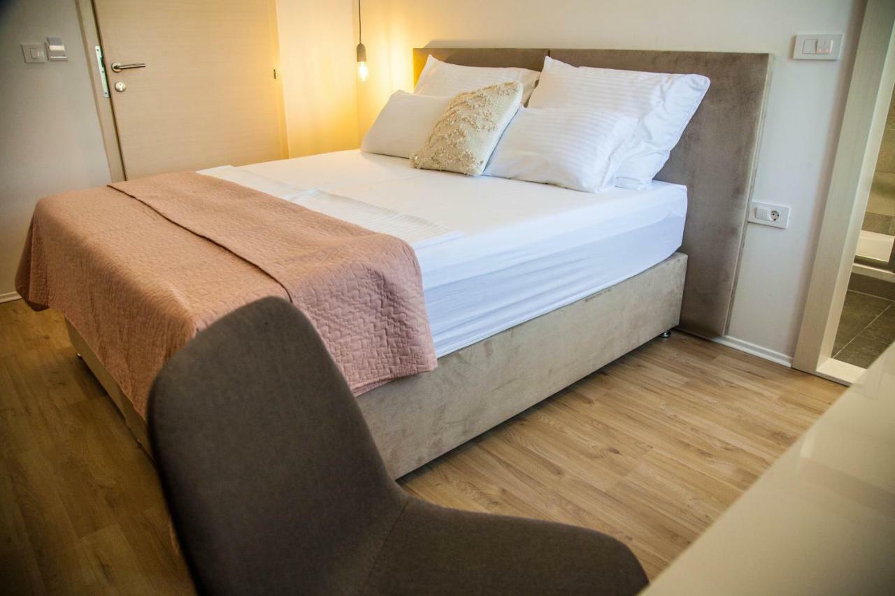 Soukki Town Centre Suites 1 Split Ngoại thất bức ảnh