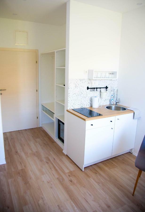Soukki Town Centre Suites 1 Split Ngoại thất bức ảnh