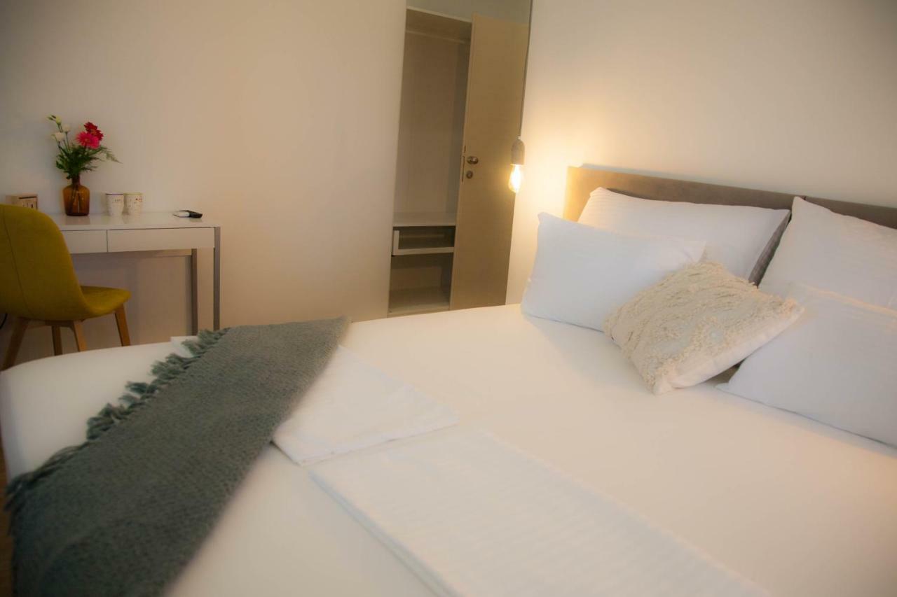 Soukki Town Centre Suites 1 Split Ngoại thất bức ảnh
