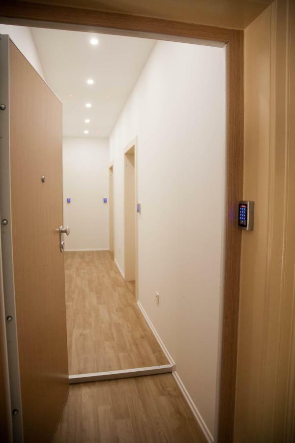 Soukki Town Centre Suites 1 Split Ngoại thất bức ảnh