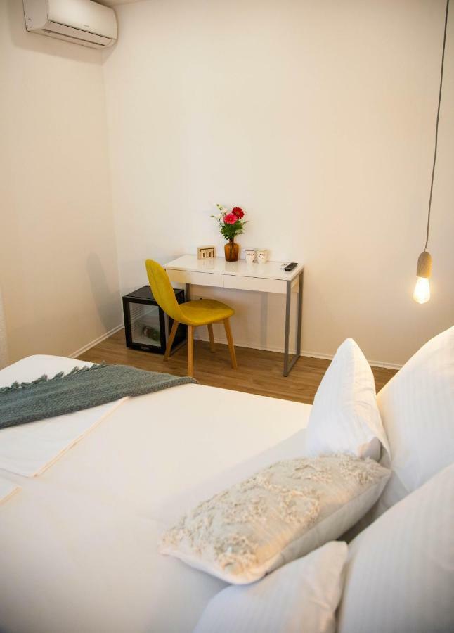 Soukki Town Centre Suites 1 Split Ngoại thất bức ảnh