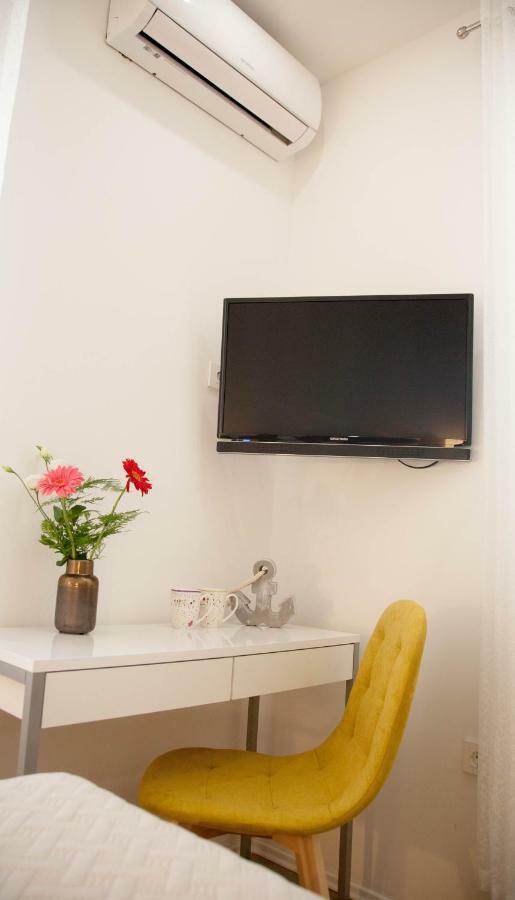 Soukki Town Centre Suites 1 Split Ngoại thất bức ảnh