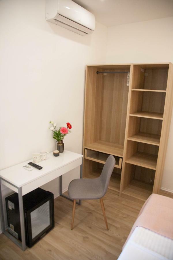 Soukki Town Centre Suites 1 Split Ngoại thất bức ảnh