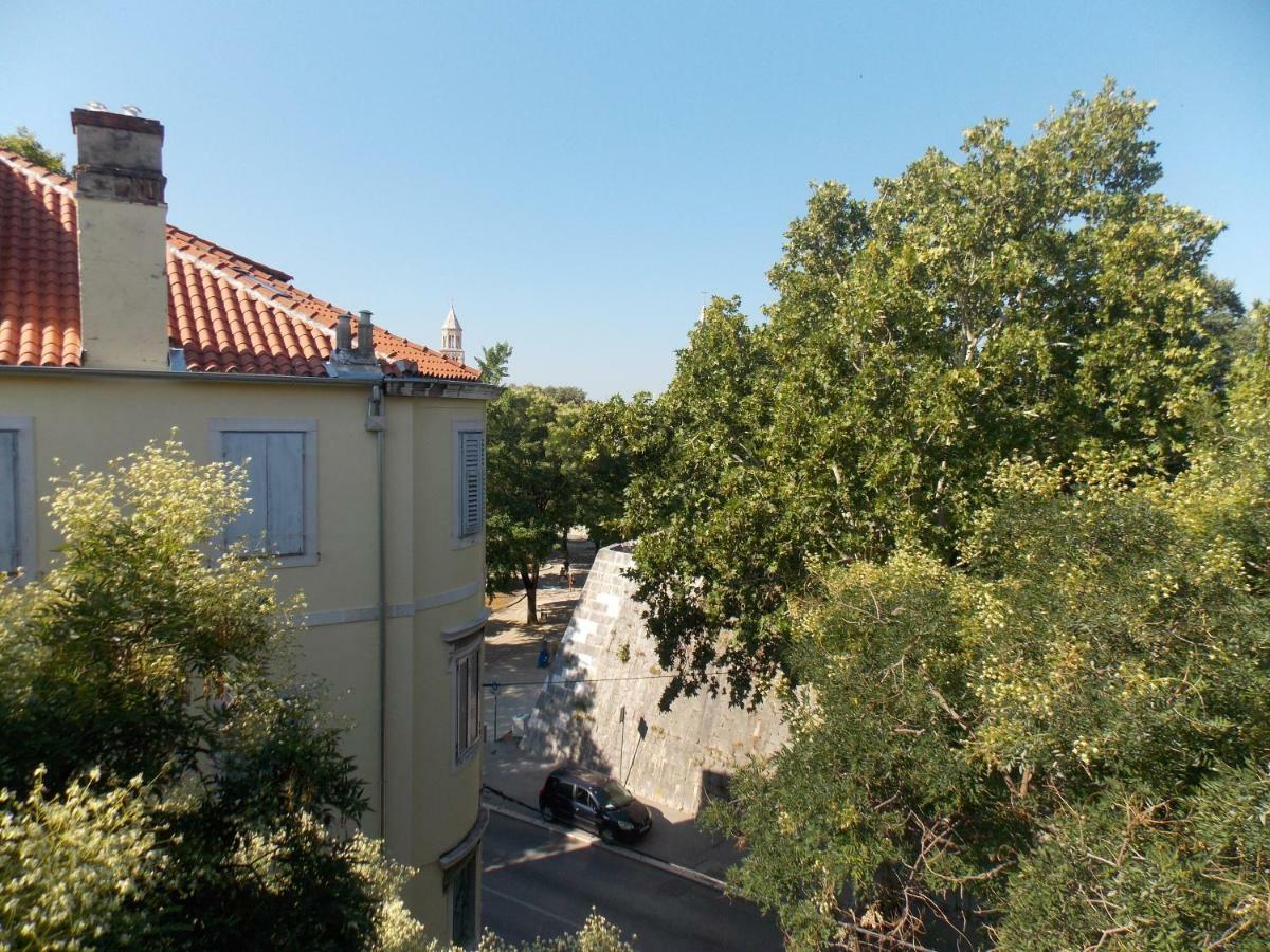 Soukki Town Centre Suites 1 Split Ngoại thất bức ảnh